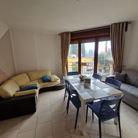 B&B Al Vittoriale Da Maja Gardone Riviera Exterior photo