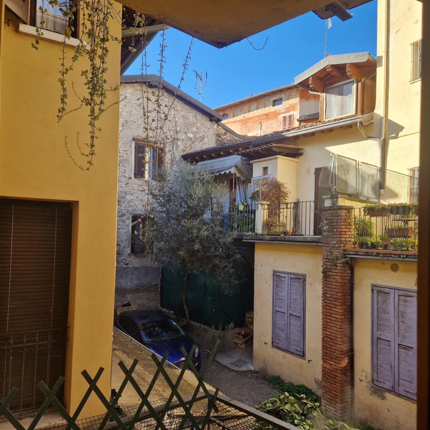 B&B Al Vittoriale Da Maja Gardone Riviera Exterior photo