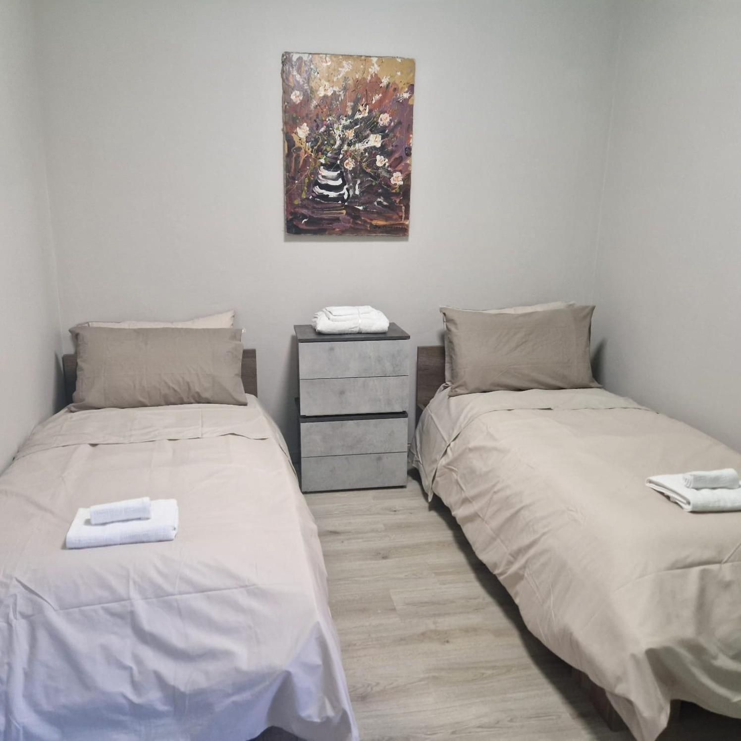 B&B Al Vittoriale Da Maja Gardone Riviera Exterior photo