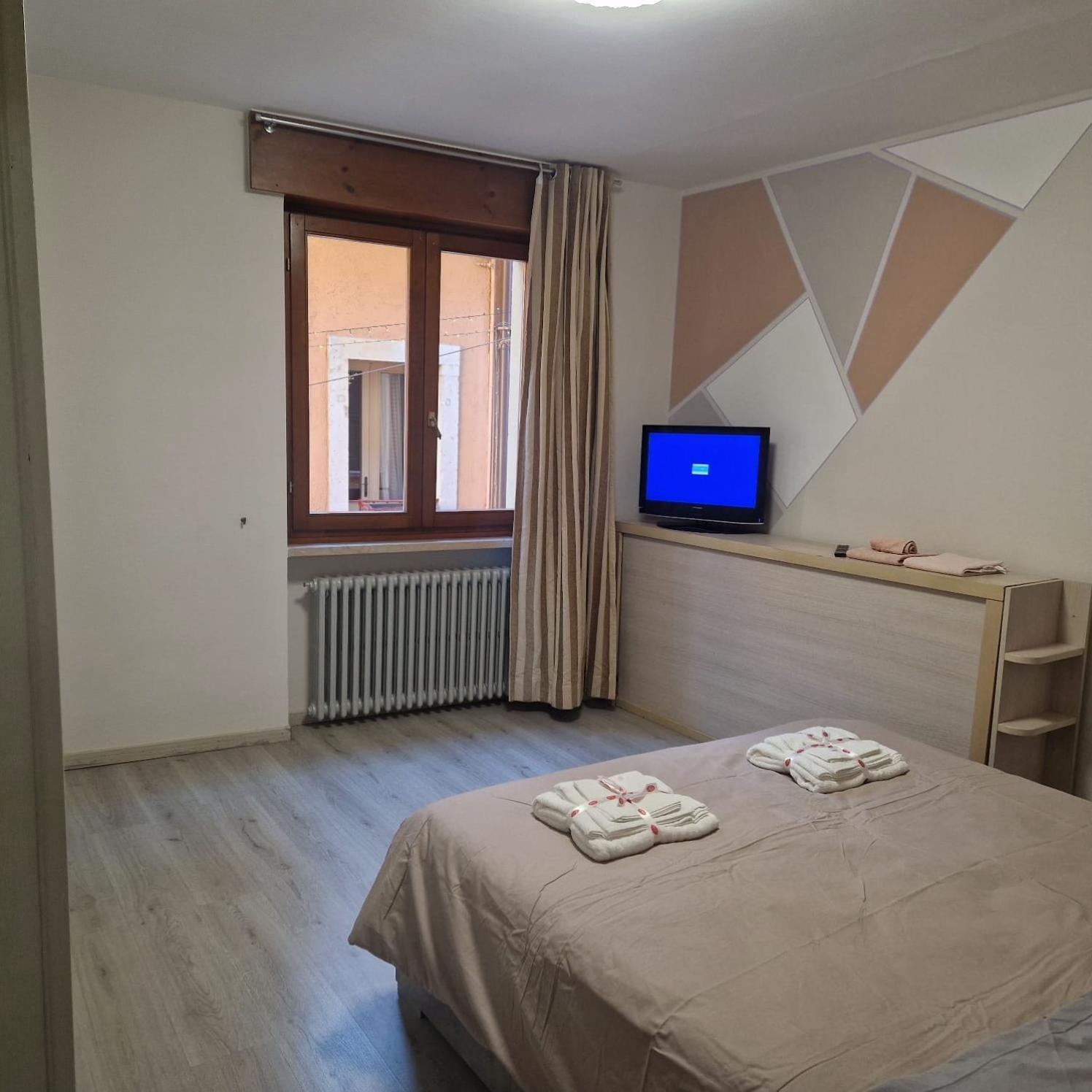 B&B Al Vittoriale Da Maja Gardone Riviera Exterior photo